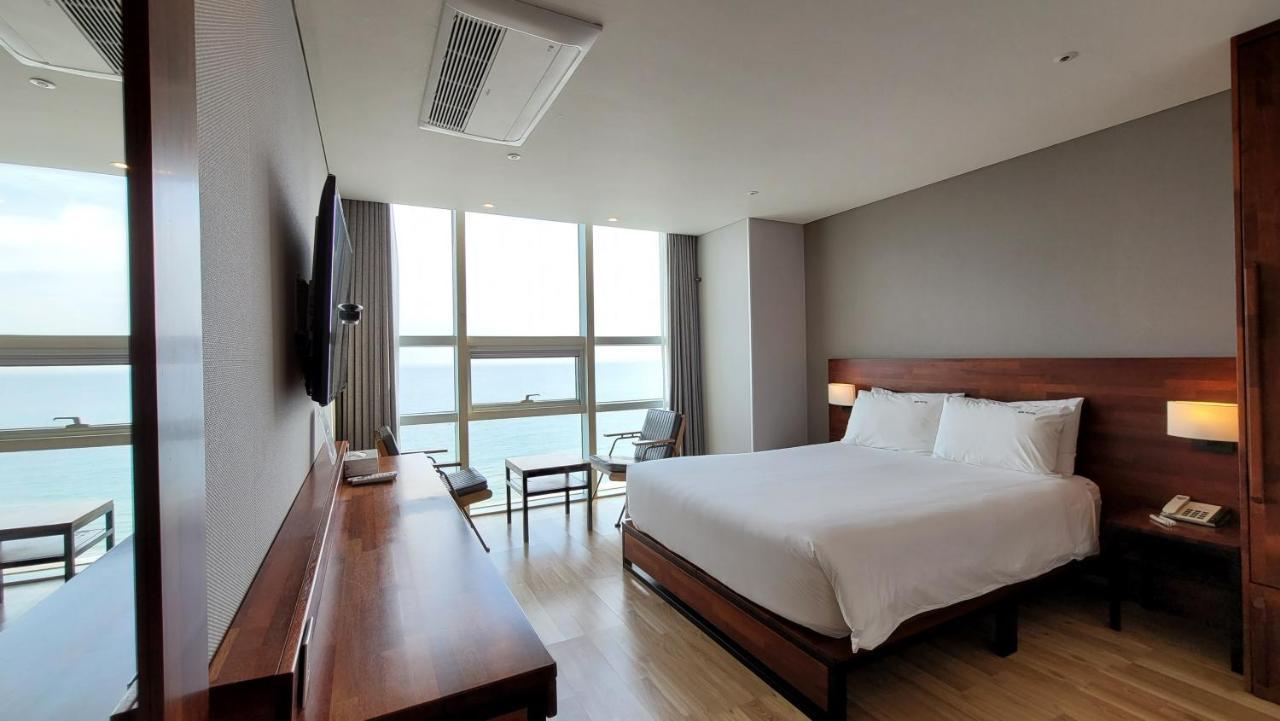 Ms Haeundae Hotel Busan
