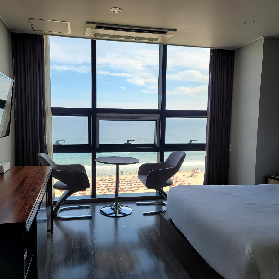 Ms Haeundae 3* Busan