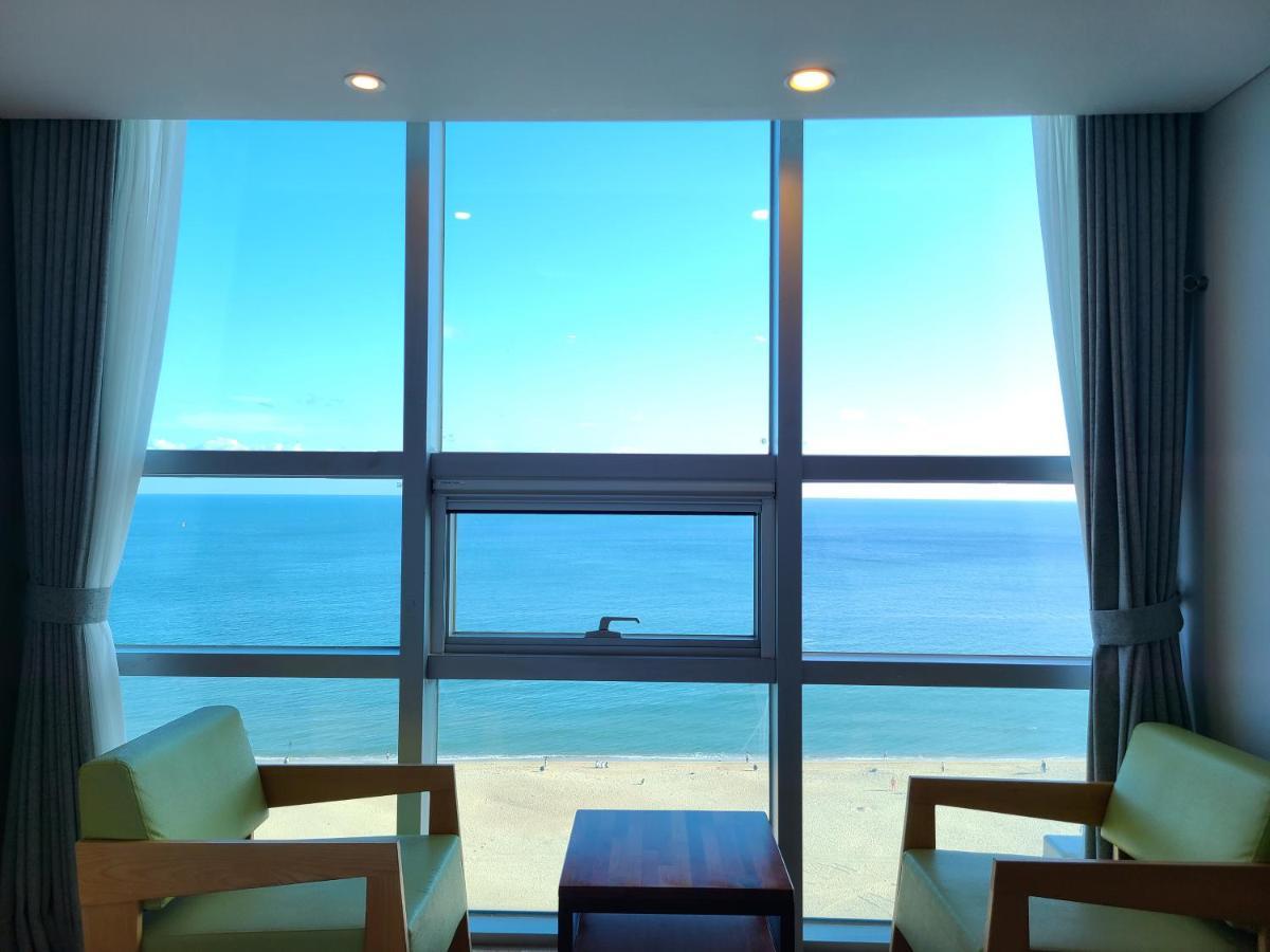 Ms Haeundae 3*