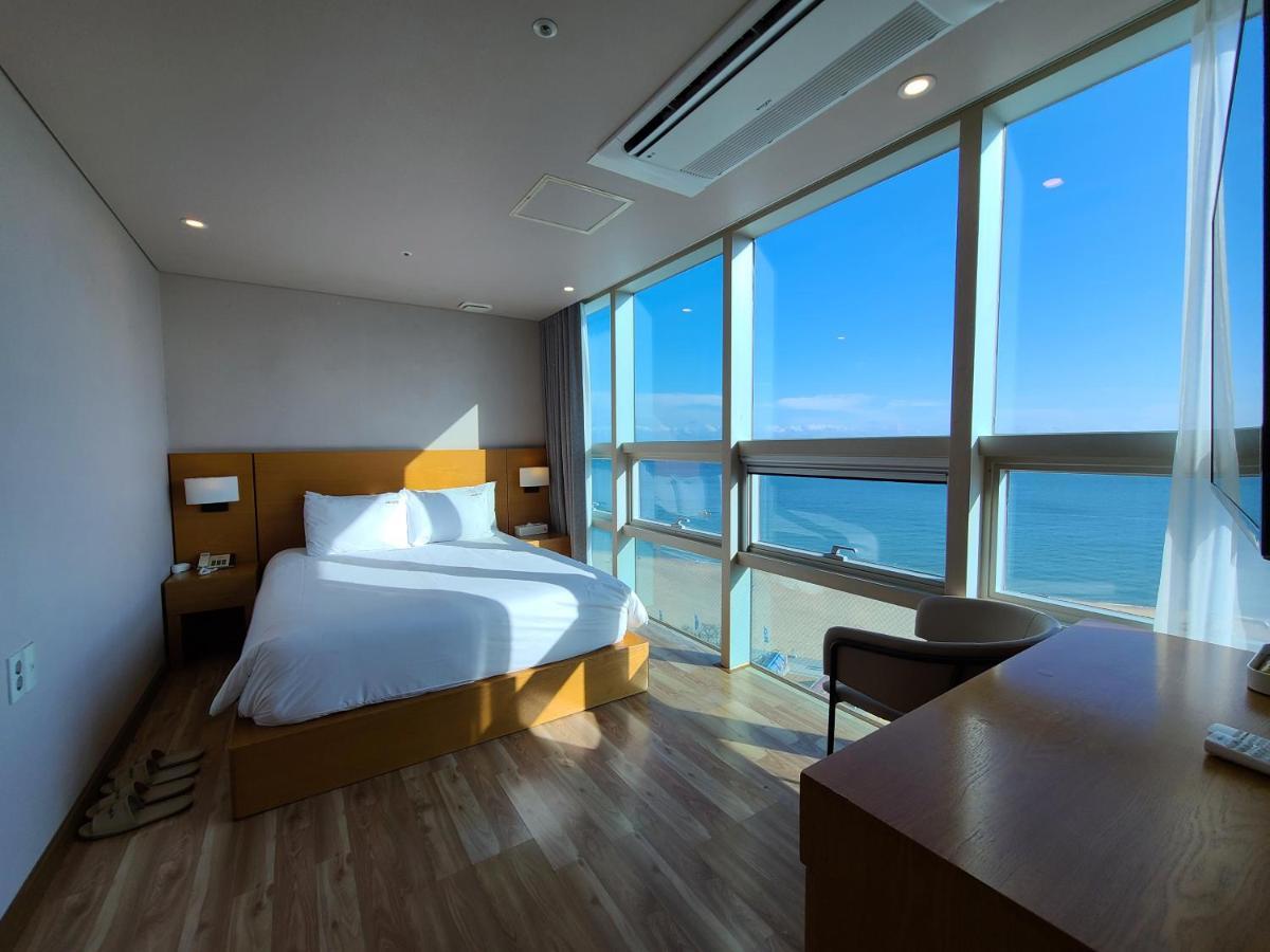 Hotel Ms Haeundae