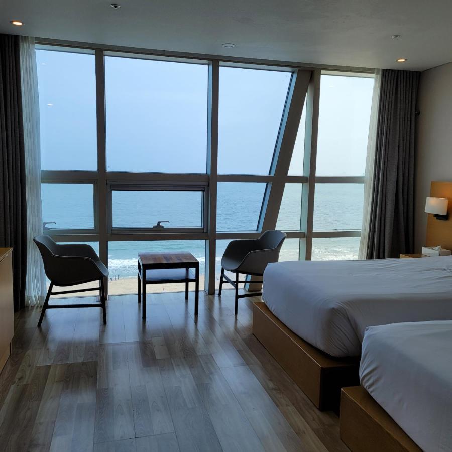 Hotel Ms Haeundae Busan
