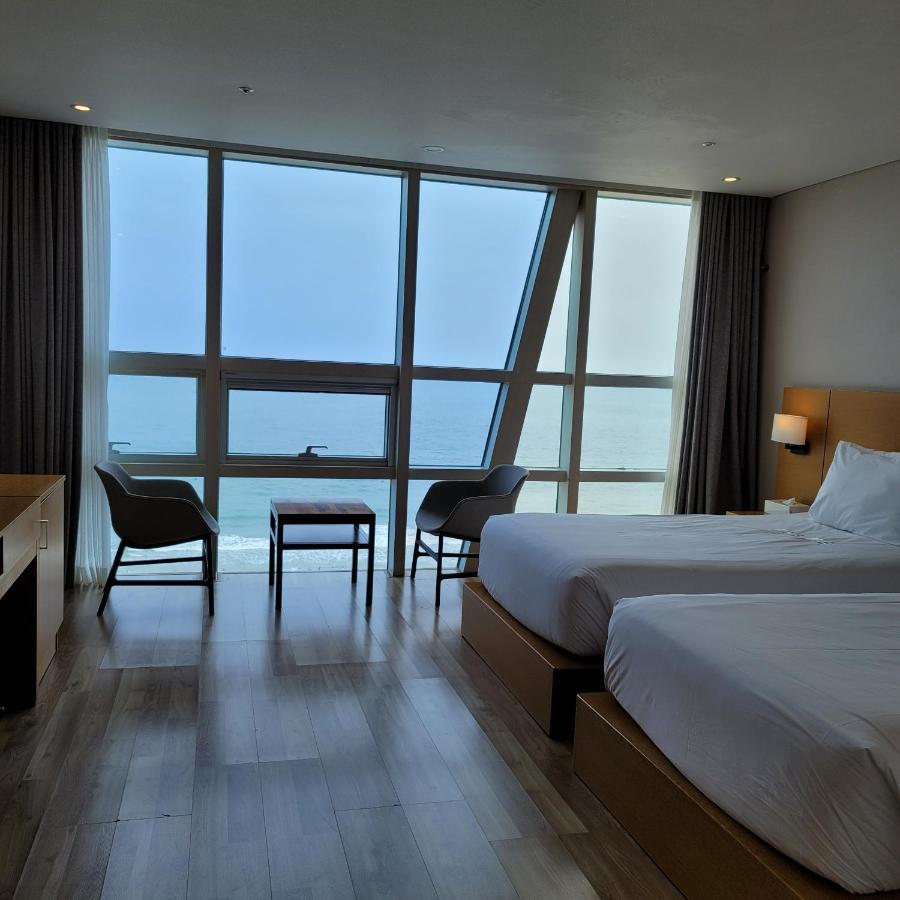 Hotel Ms Haeundae 3*