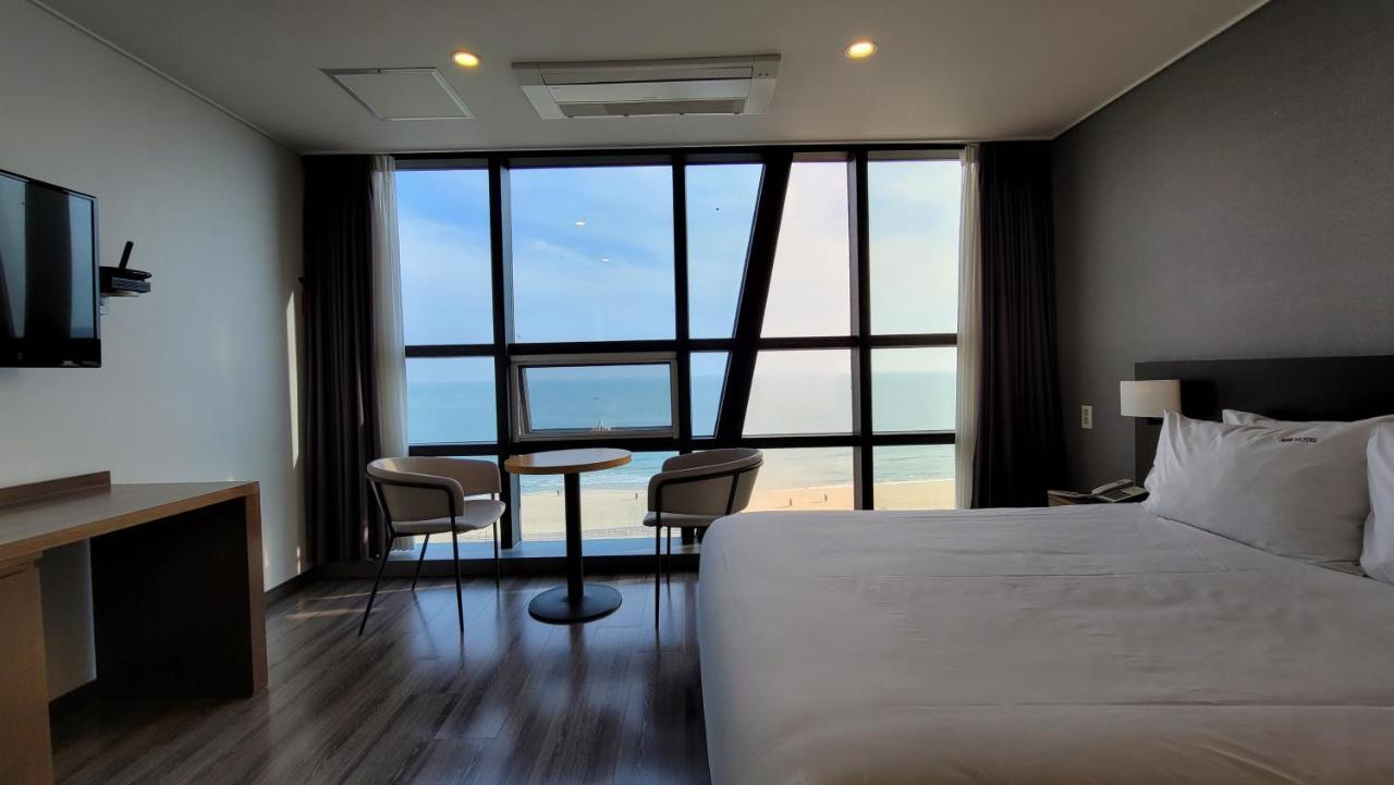 Hotel Ms Haeundae