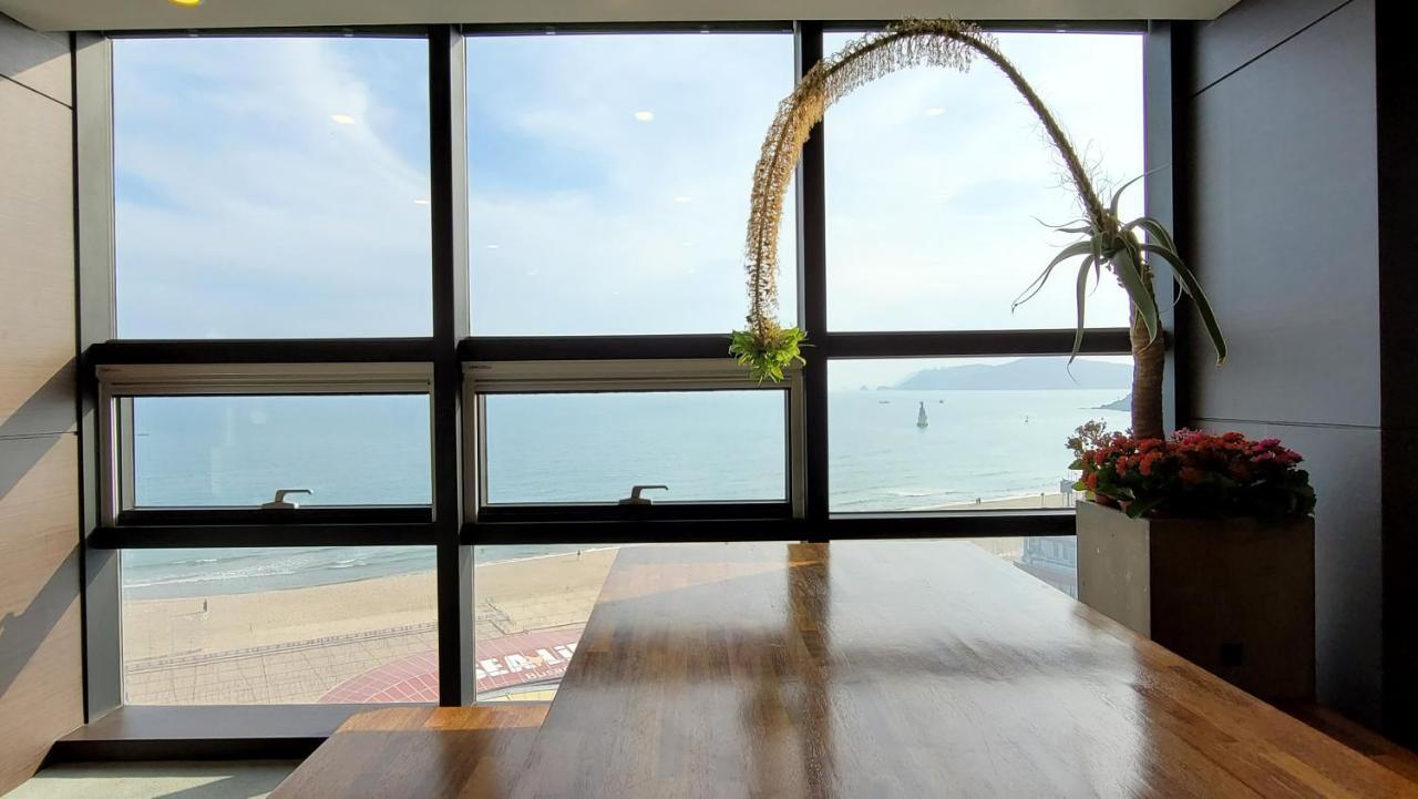Hotel Ms Haeundae Busan