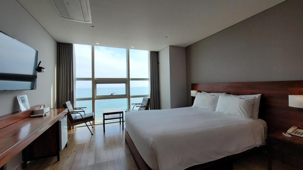 Ms Haeundae Busan