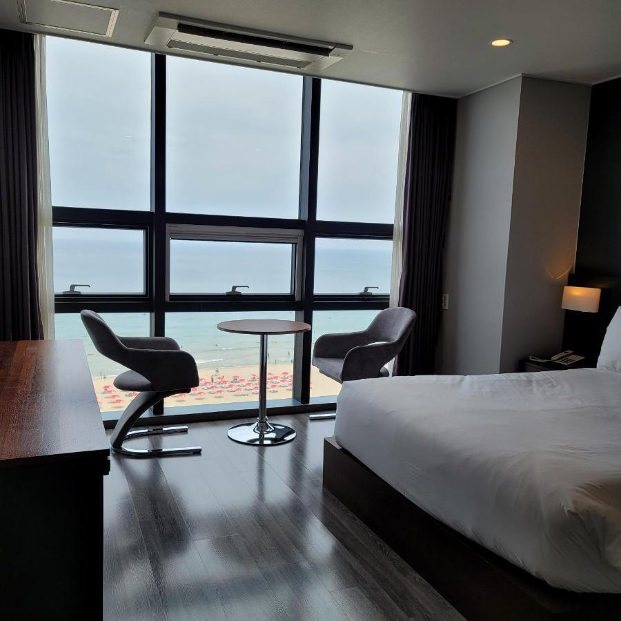 Ms Haeundae Hotel 3*