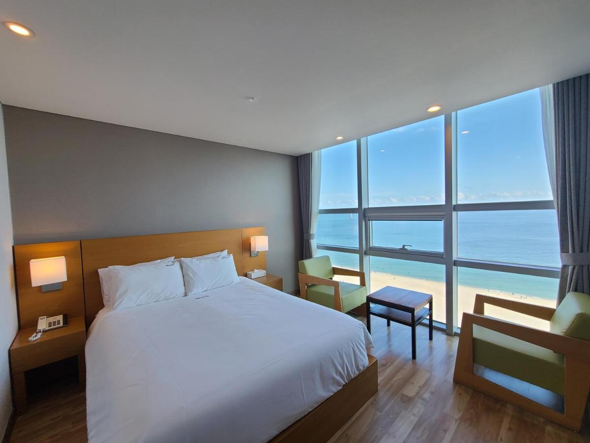 Ms Haeundae Busan