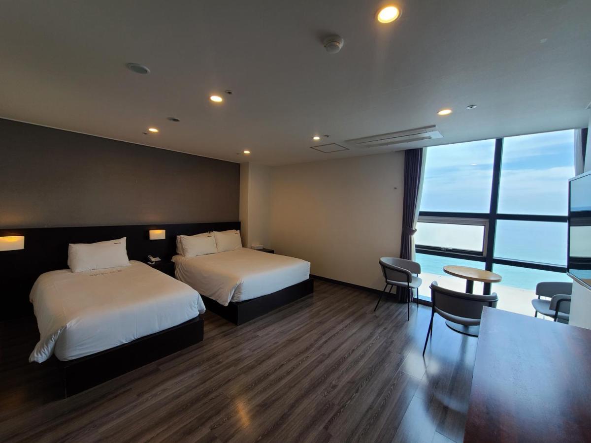 Ms Haeundae Hotel