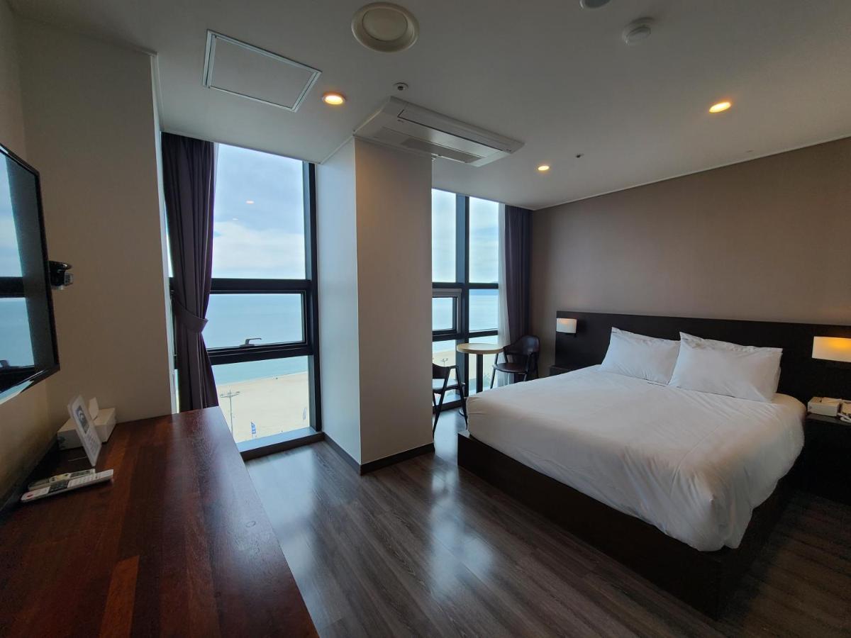 Hotel Ms Haeundae