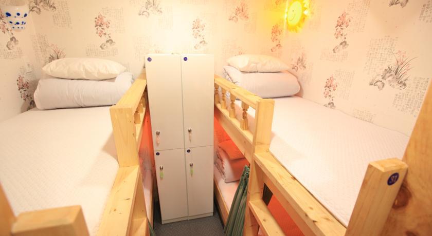 Hostel Hi