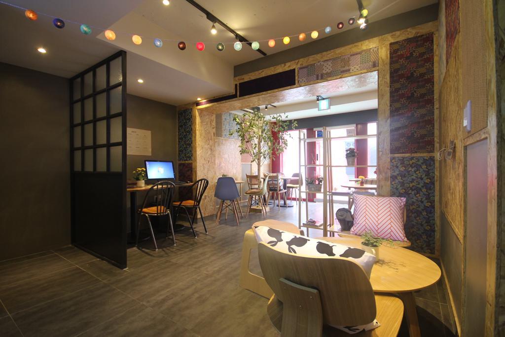 Yaja Nampo Lotte Hotel 2*