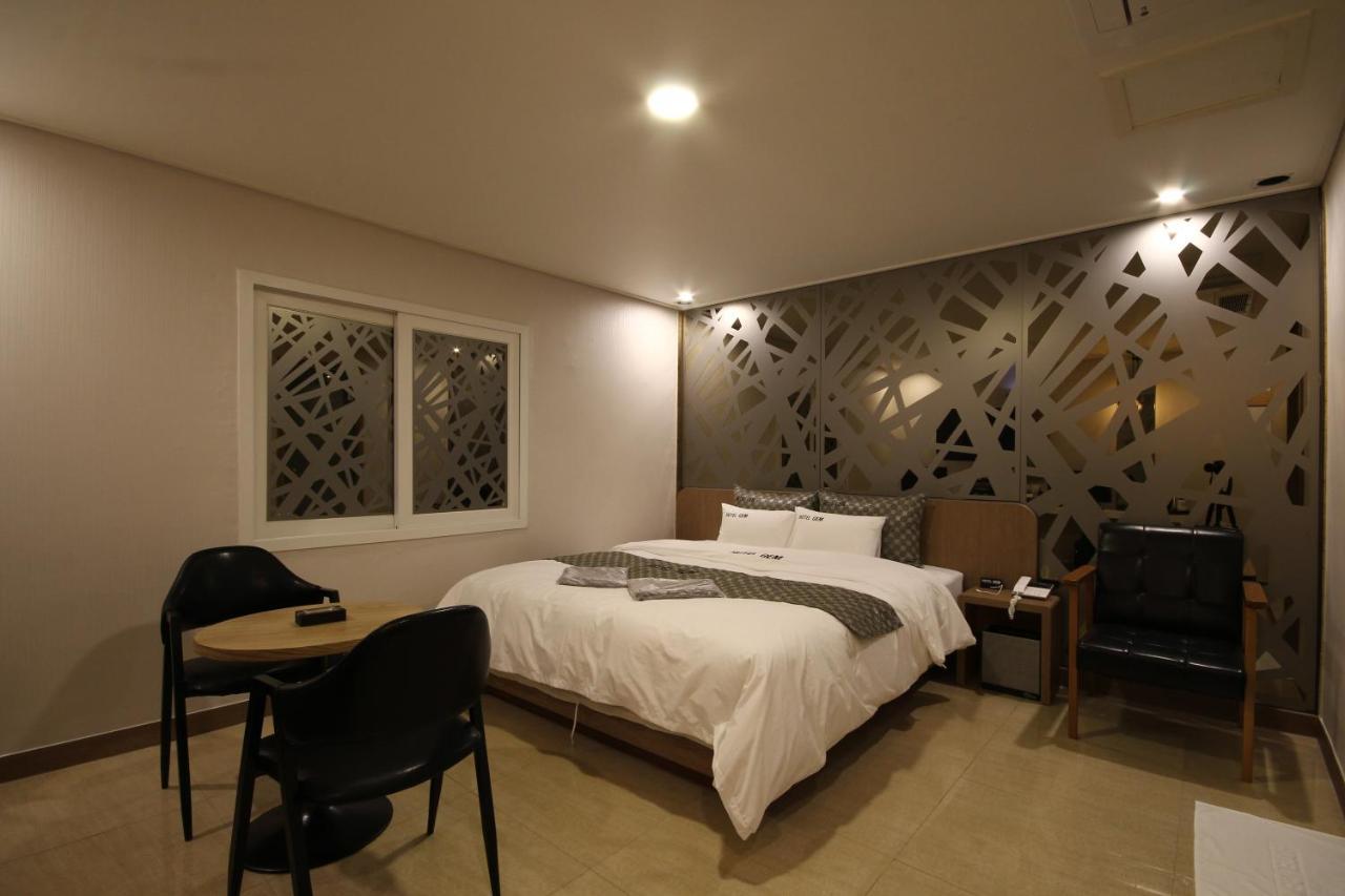 Motel Gem Busan