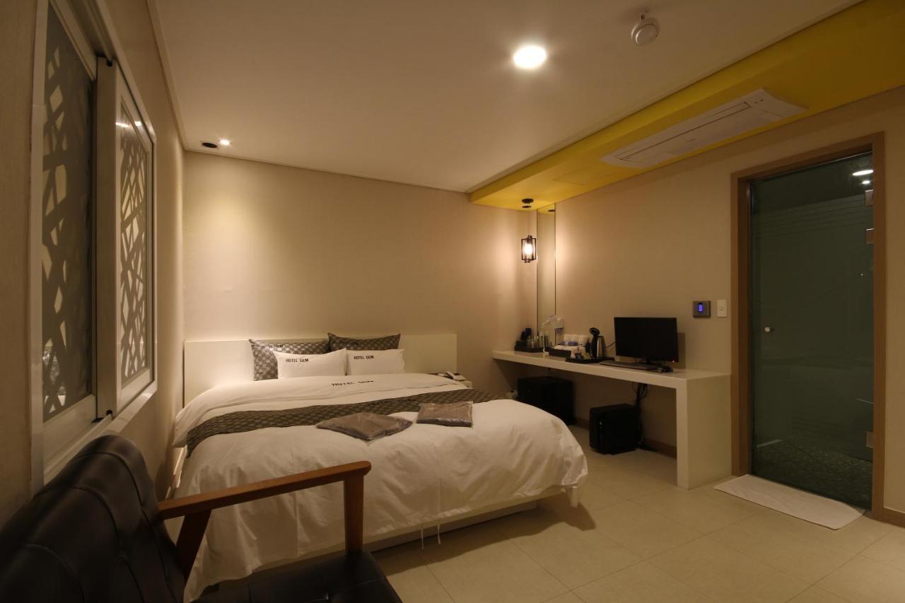 Motel Gem Busan