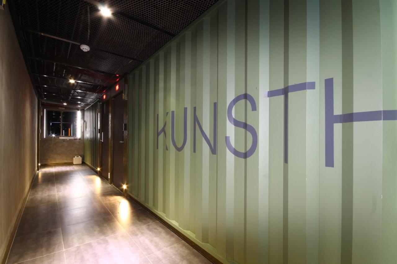 Gem Motel Busan