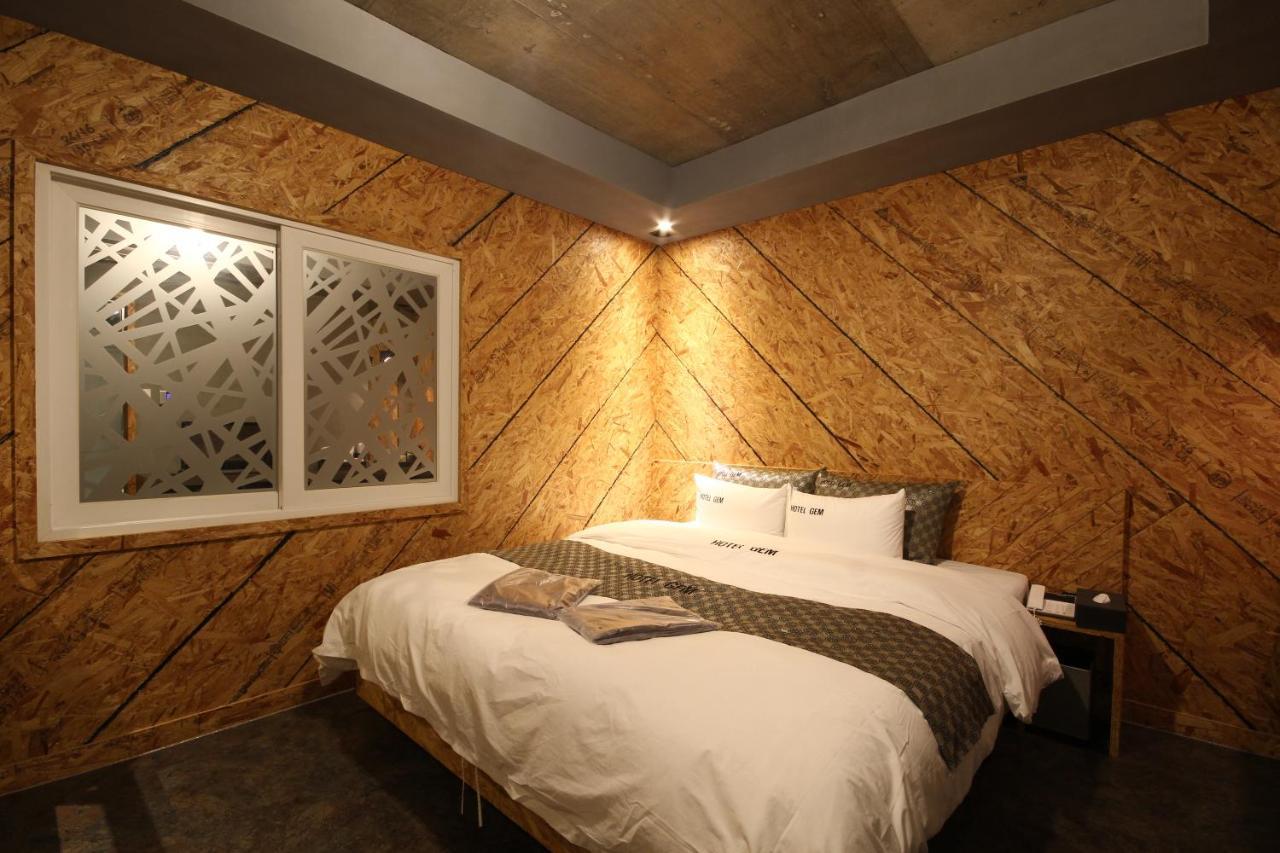 Gem Motel Busan