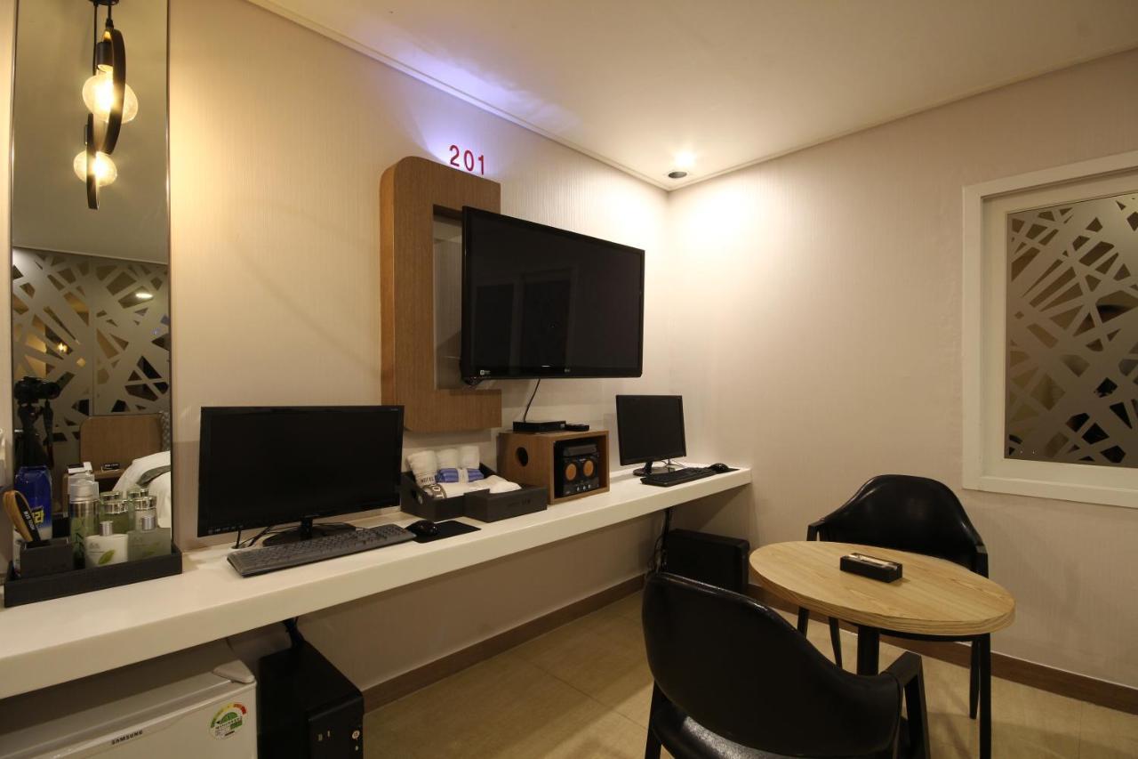 Motel Gem Busan