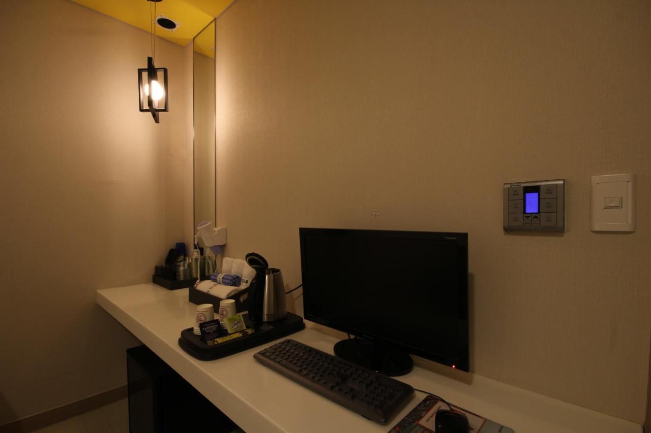 Motel Gem Busan