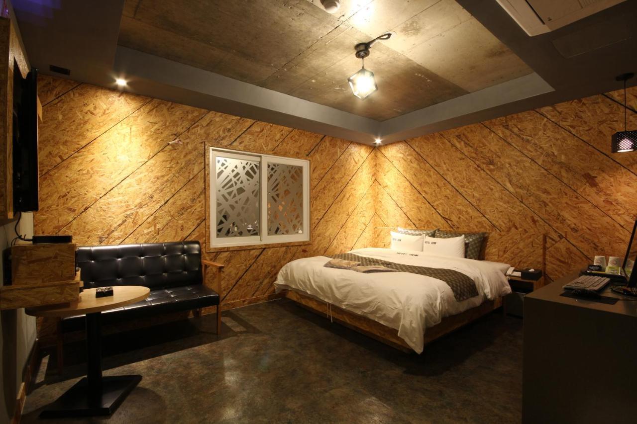Motel Gem Busan