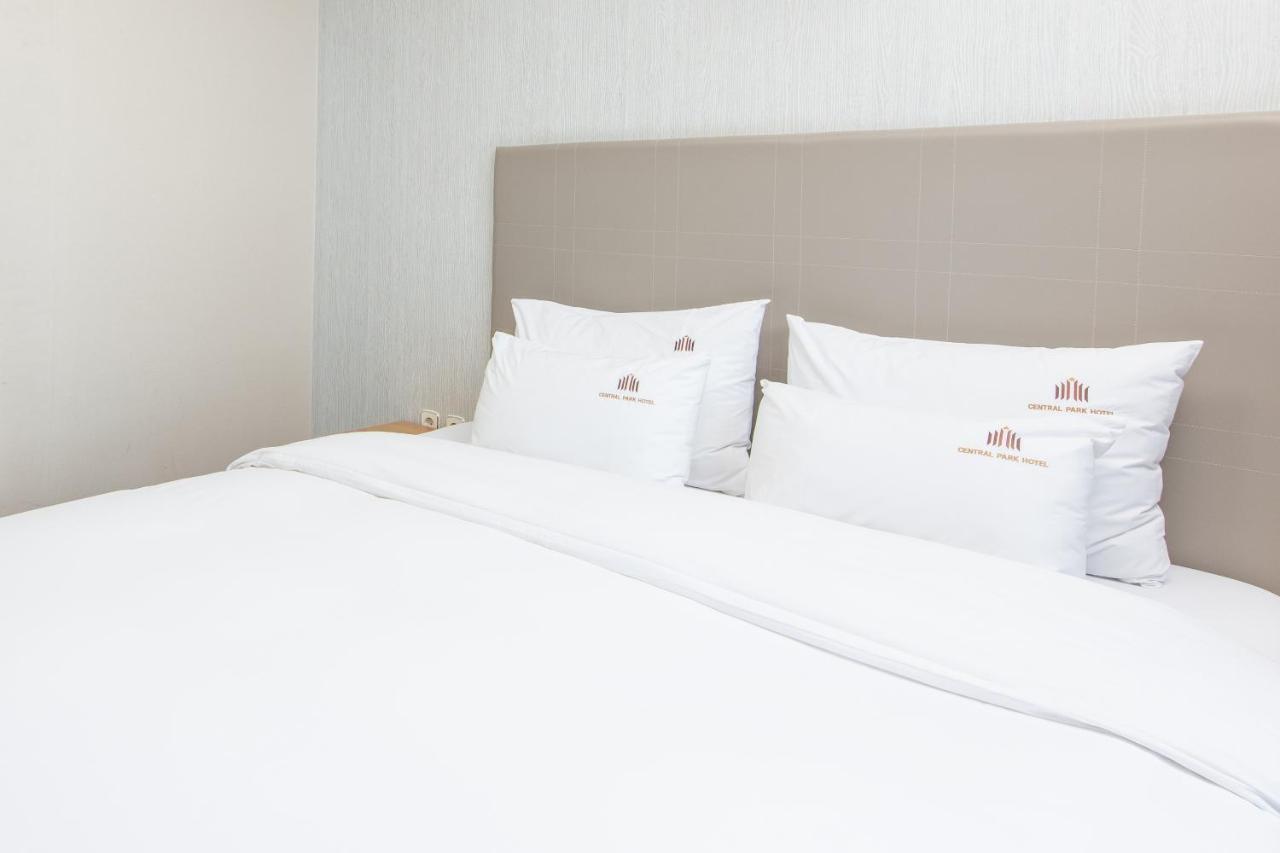 Hotel Park Busan
