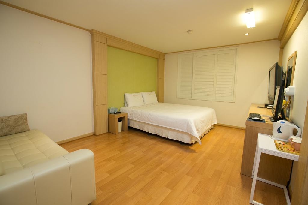 Hotel Orange