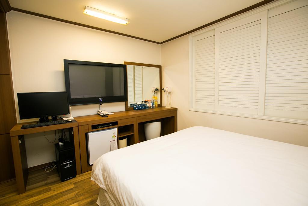 Orange Hotel Busan
