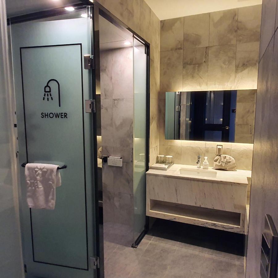 Laon Hotel Busan