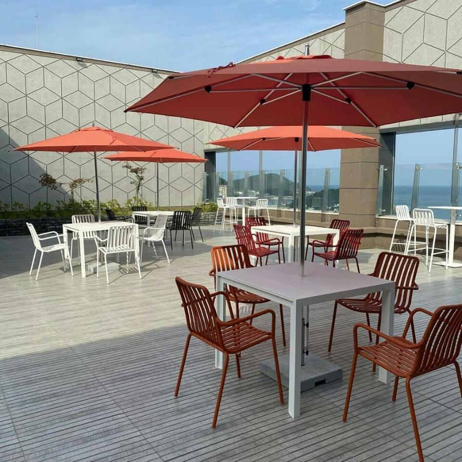 Laon 3* Busan