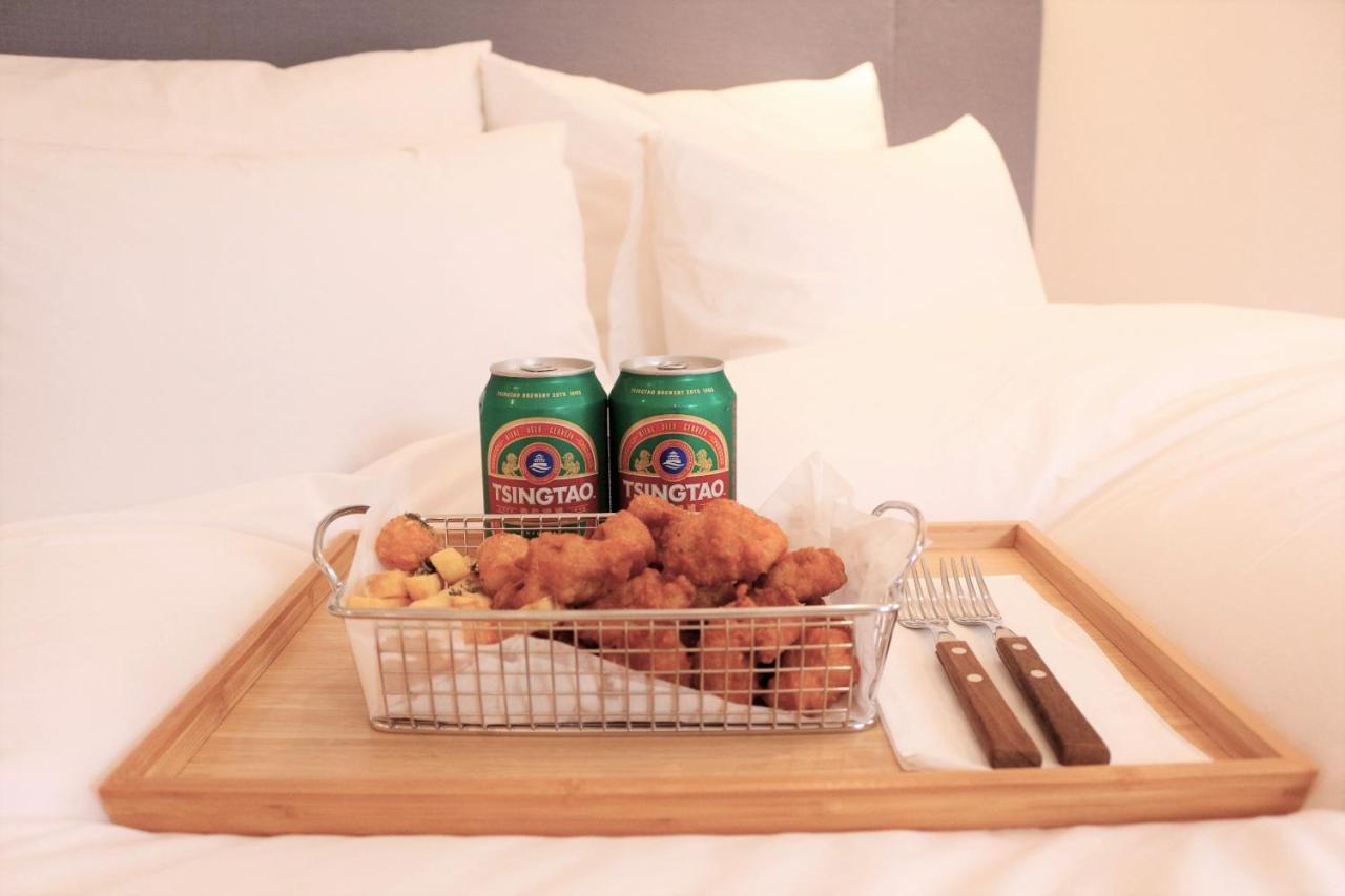 Londoner Gwangan Hotel