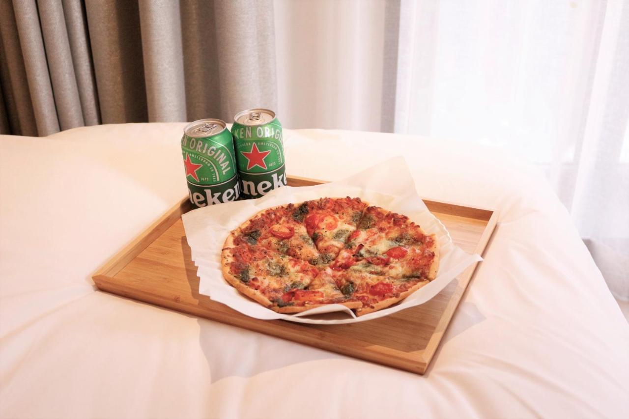 Londoner Gwangan Hotel Busan