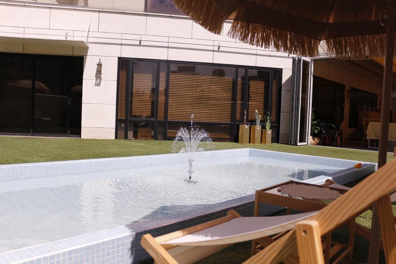 Hotel Londoner Gwangan