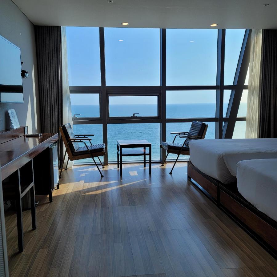 Hotel Ms Haeundae Busan