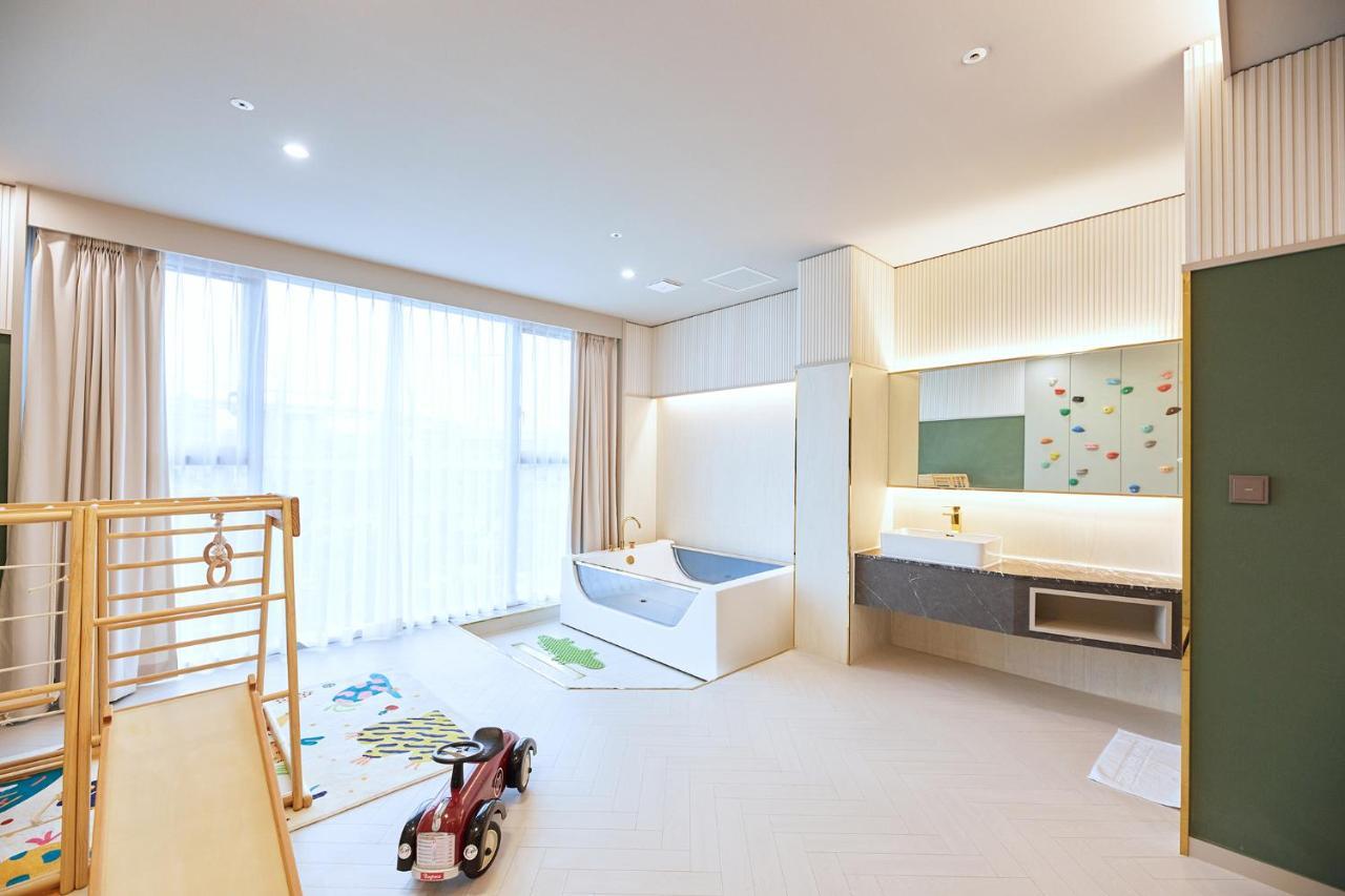 Yeongdo Grandbern 2* Busan