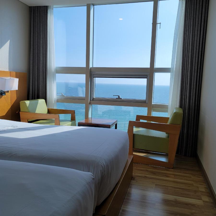 Ms Haeundae 3*