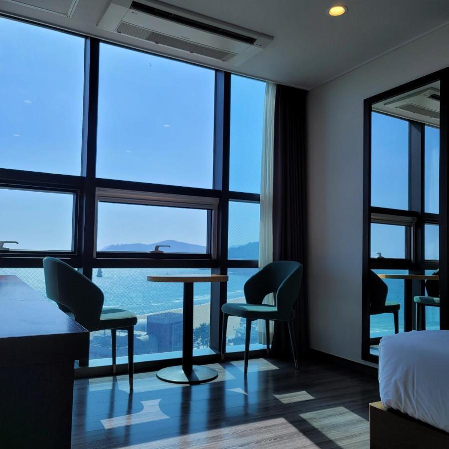 Hotel Ms Haeundae Busan