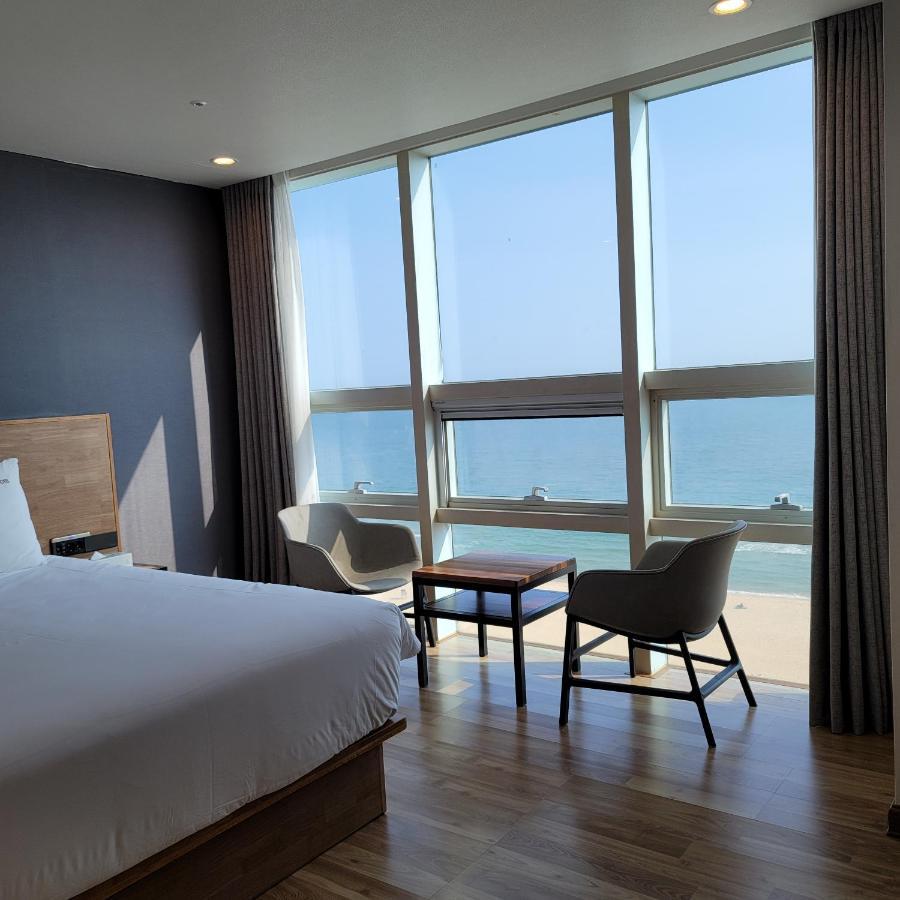 Ms Haeundae Hotel Busan