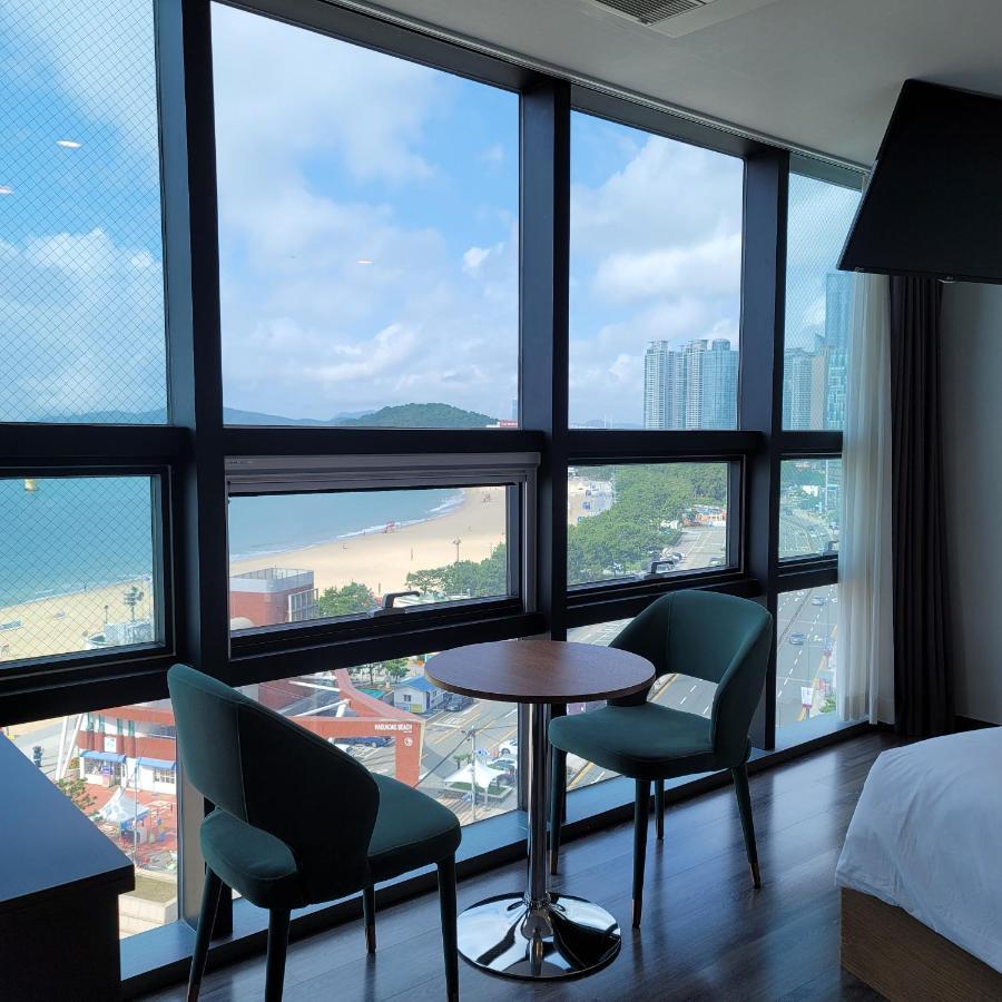 Hotel Ms Haeundae Busan