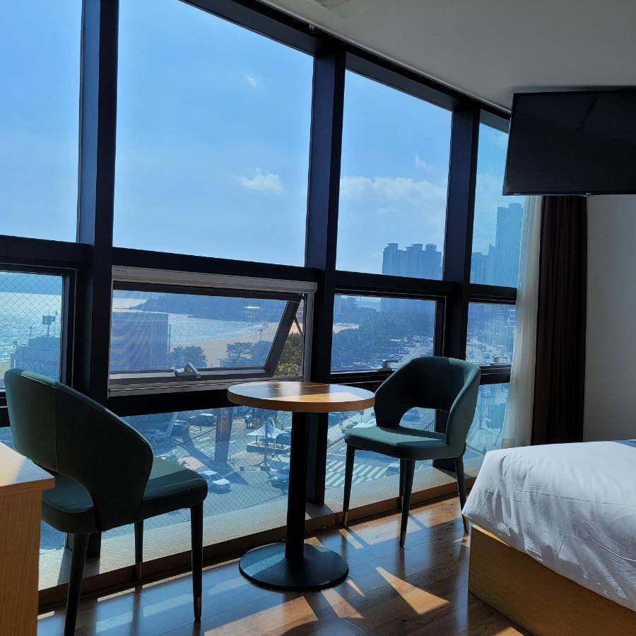 Hotel Ms Haeundae 3*