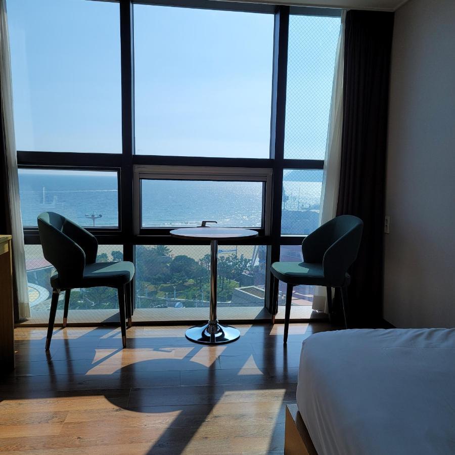 Ms Haeundae Hotel 3*