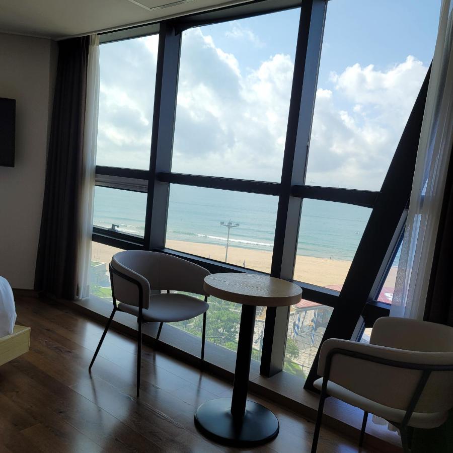 Hotel Ms Haeundae
