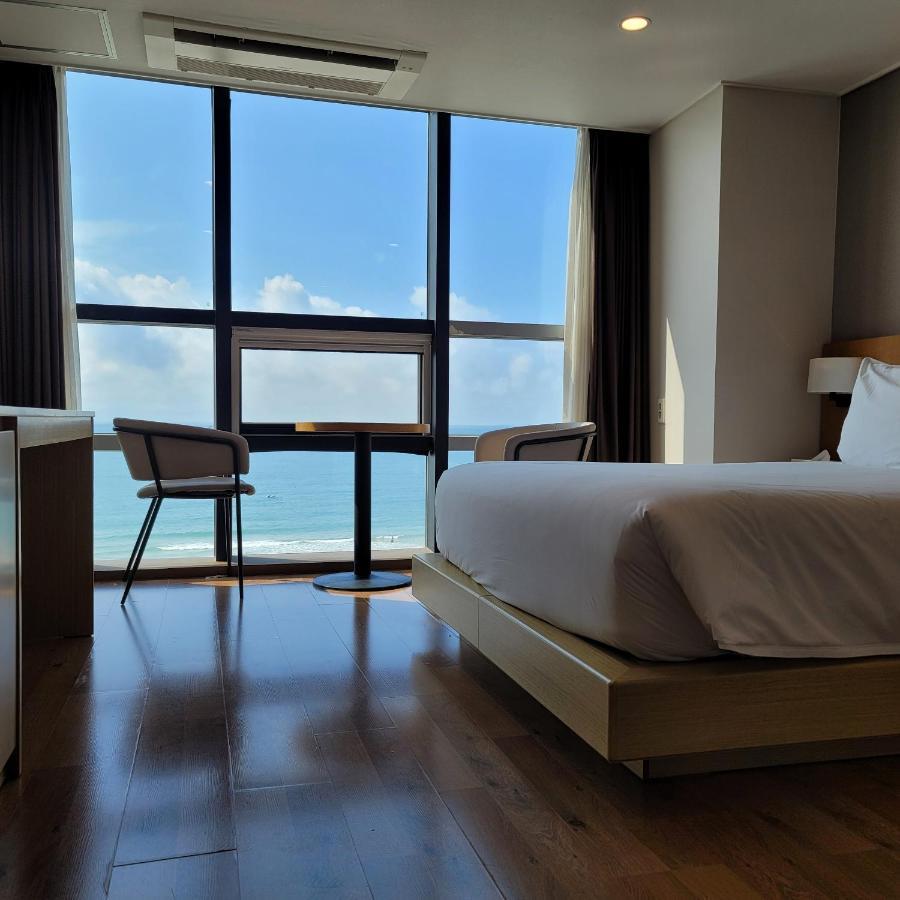 Ms Haeundae Hotel 3*