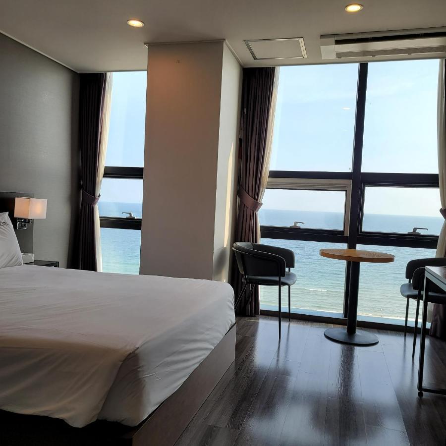 Hotel Ms Haeundae 3*