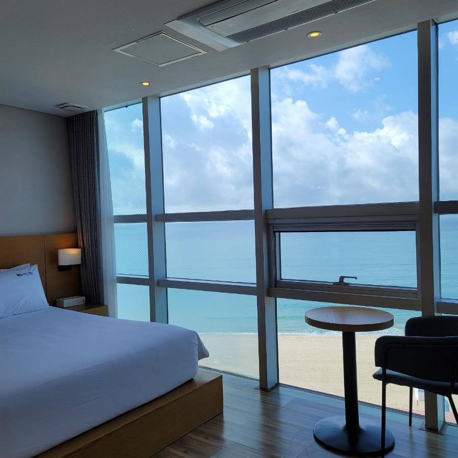 Ms Haeundae Hotel 3*