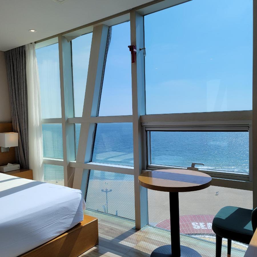 Hotel Ms Haeundae