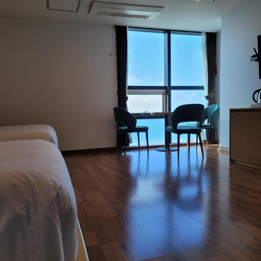 Ms Haeundae Hotel Busan