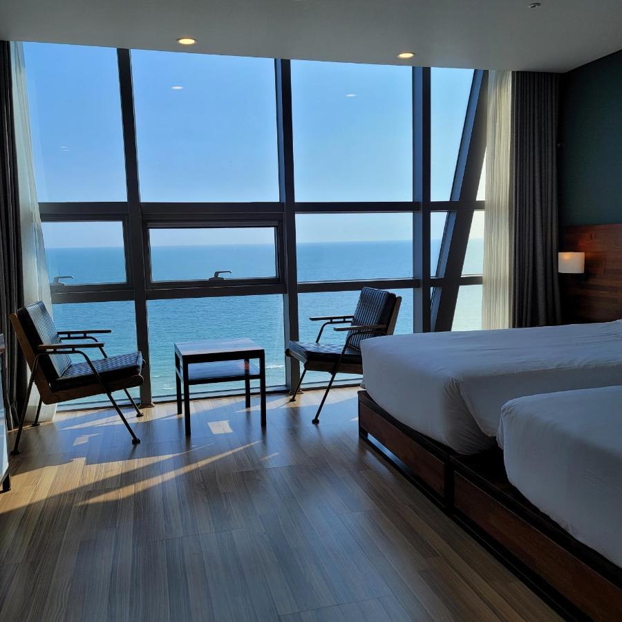 Ms Haeundae