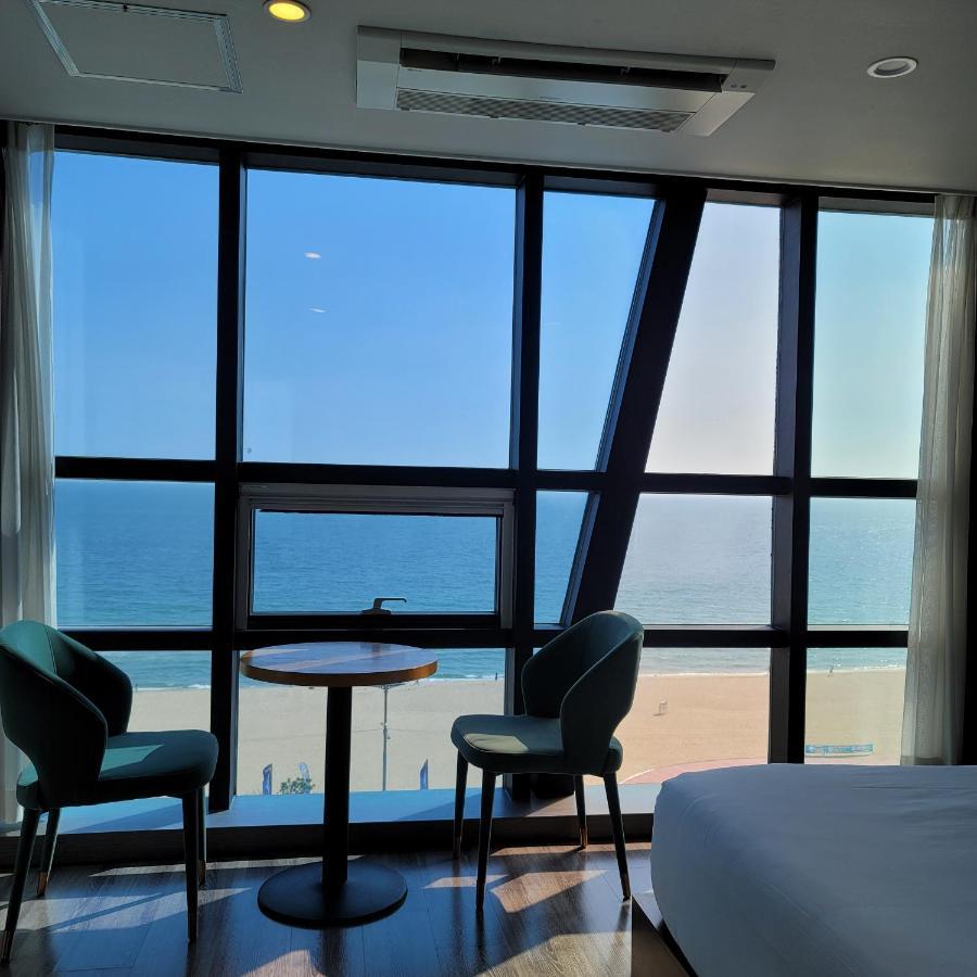 Hotel Ms Haeundae Busan