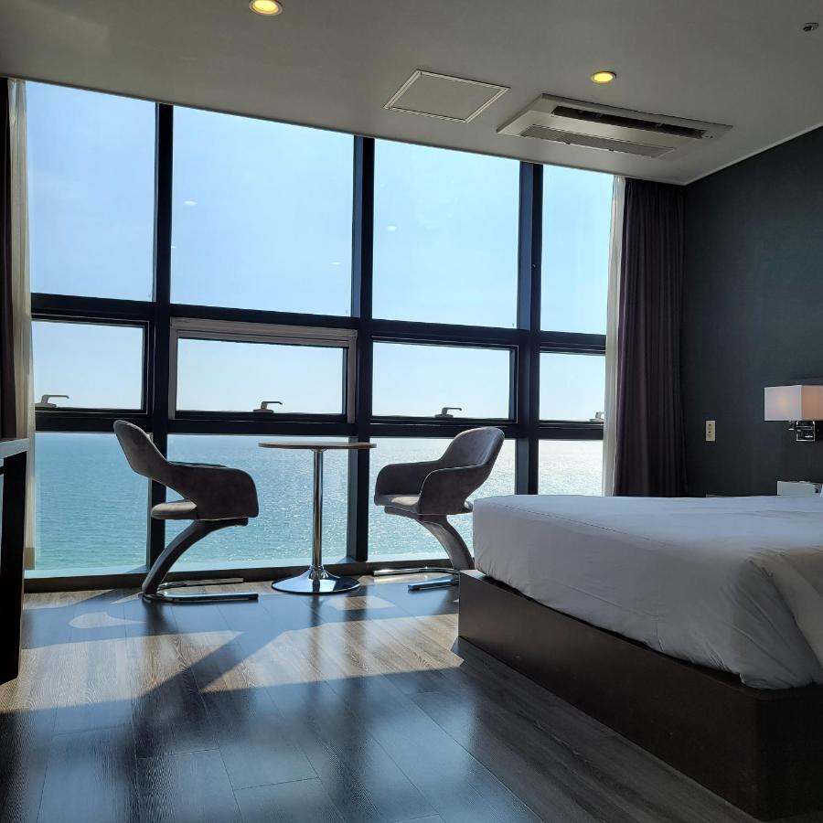 Ms Haeundae 3*