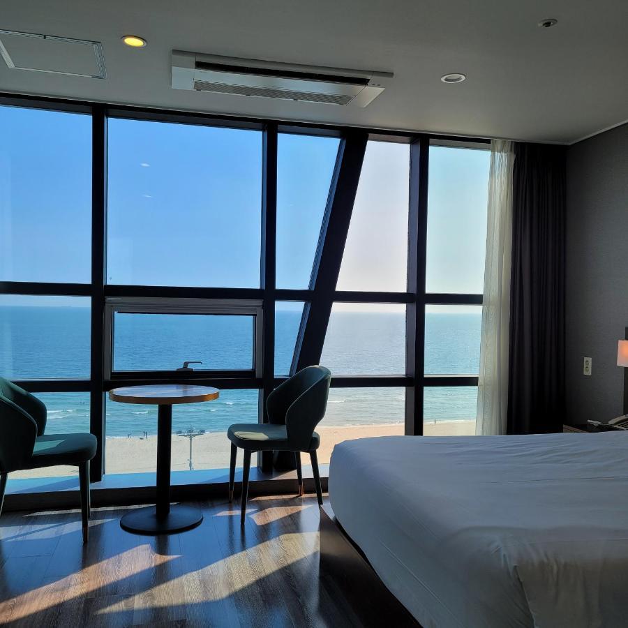 Hotel Ms Haeundae Busan