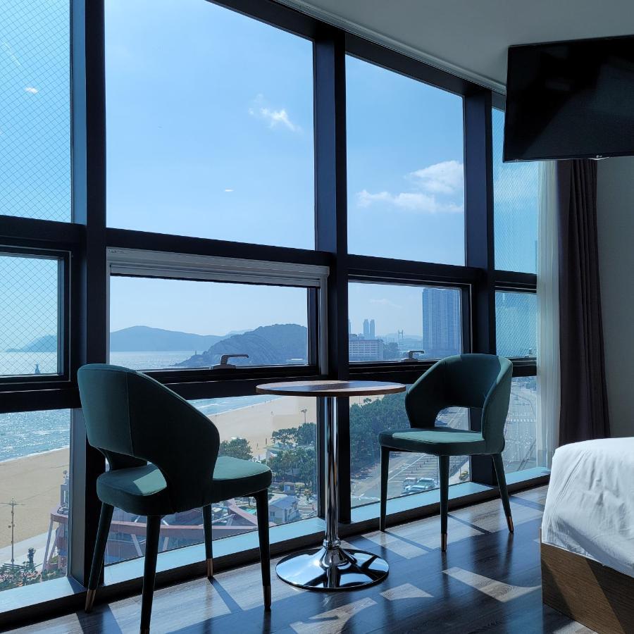 Ms Haeundae Hotel 3*