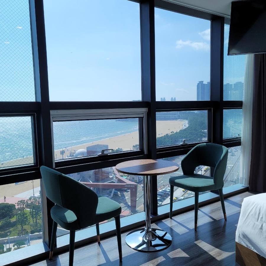 Hotel Ms Haeundae